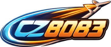 cz8083 logo
